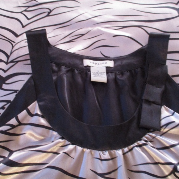 VERTIGO PARIS DRESS – NWOT - Picture 7 of 8